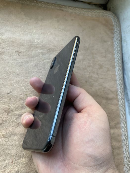 Iphone XS Max 512 гб