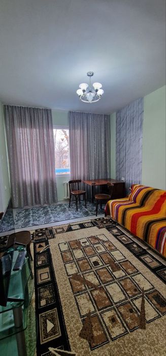 Сдается в аренду 1 комнатная квартира на Куйлюке2 Мирабадский район