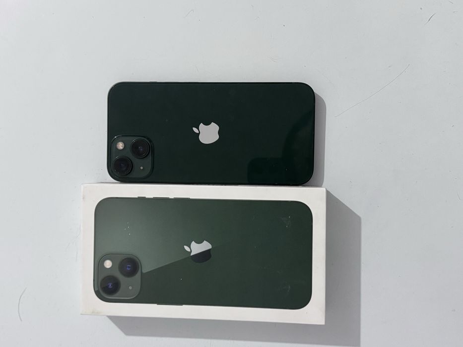 Айфон iphone Apple 13