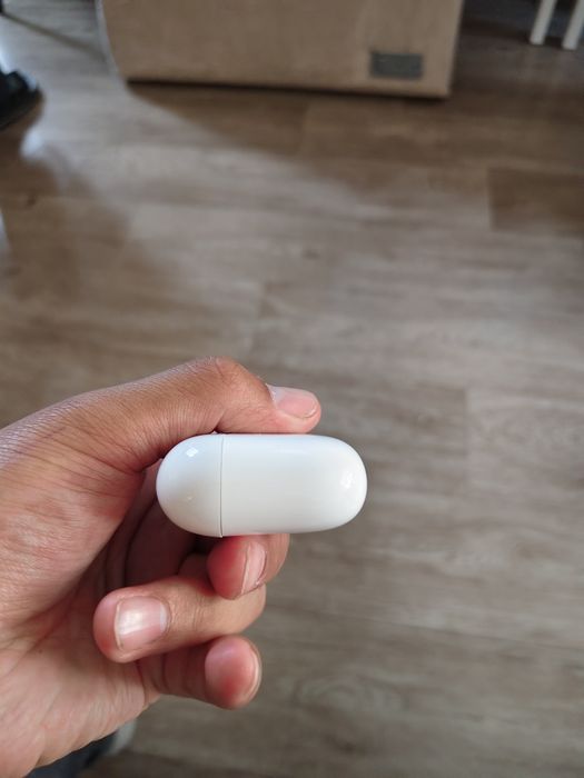 Airpods pro 3 продам