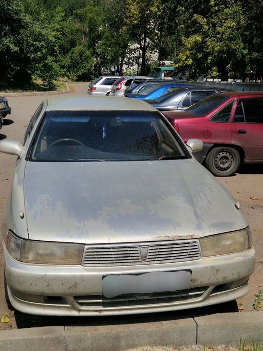 продам тойоту кресту