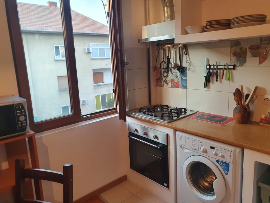 Inchiriez apartament in Complexul Studentesc langa Facultatea de Drept