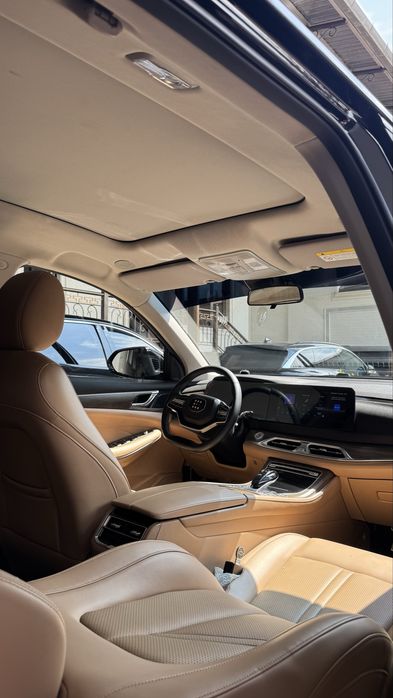 Dongfeng S508 EV/EVR