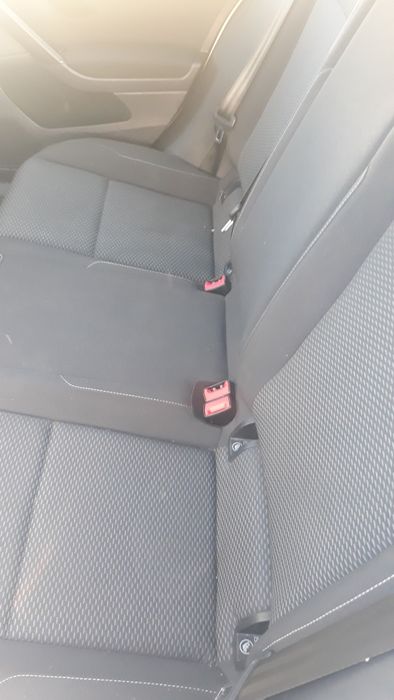 Volkswaghen Golf 7 2017