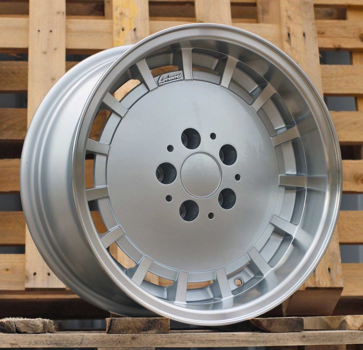16" Джанти 5х112 за Mercedes-Benz W116 W126 C126 R107 W123 AMG