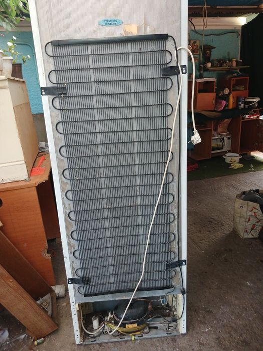 Frigider whirlpool in stare functionala