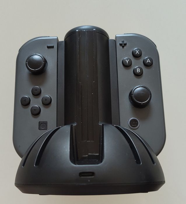 Nintendo switch 1