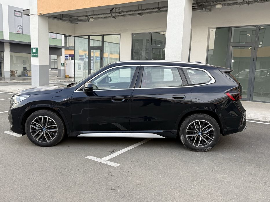 Скидка! Bmw ixl e Drive 25 L 2025 новая