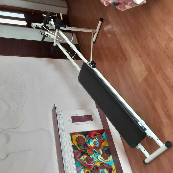 Спортивный тренажёр ПРО-100