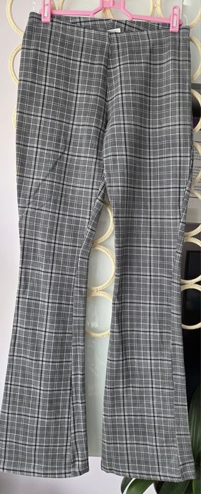 Pantaloni evazați 14 ani