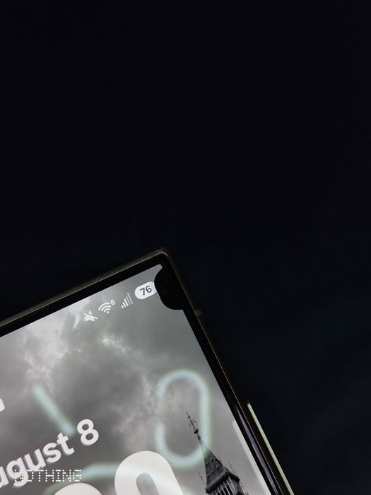Galaxy S24 Ultra