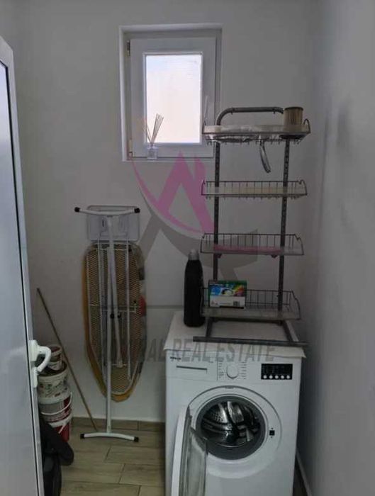 Дава се под наем Двустаен апартамент в Варна, Възраждане 3 - 70 кв.м за 498.27 € - Снимка #5