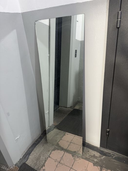 Зеркала во весь рост