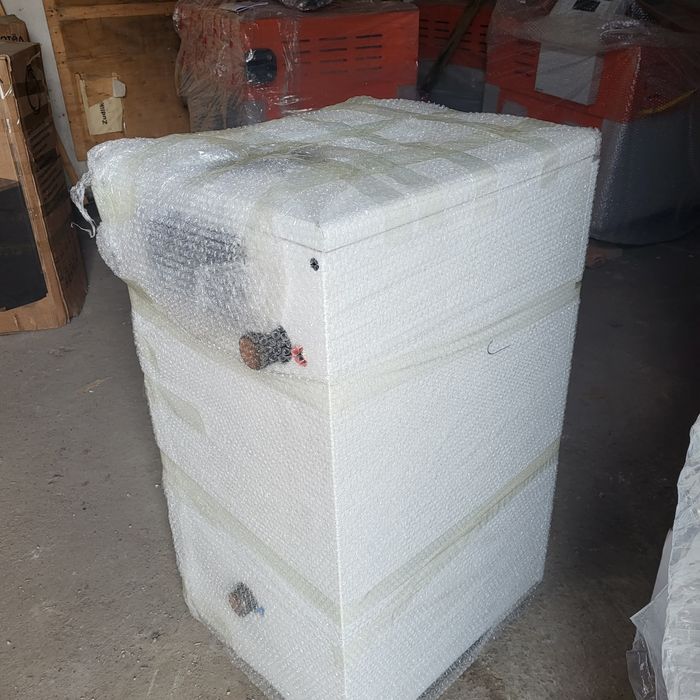 Котёл жерде туратын 500квт