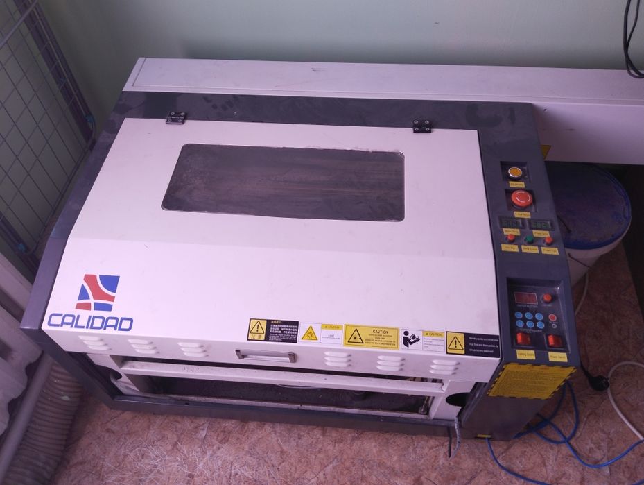 Лазерный аппарат сатылады. 400000