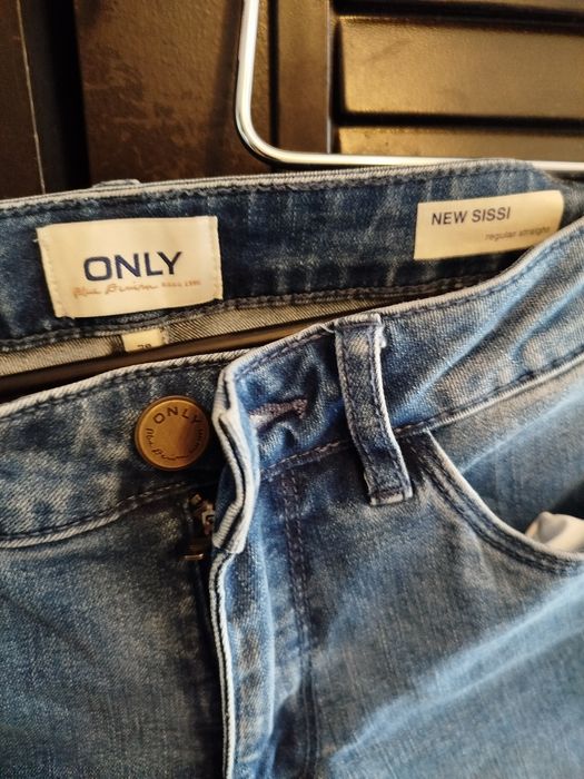 Pantaloni blugi Only