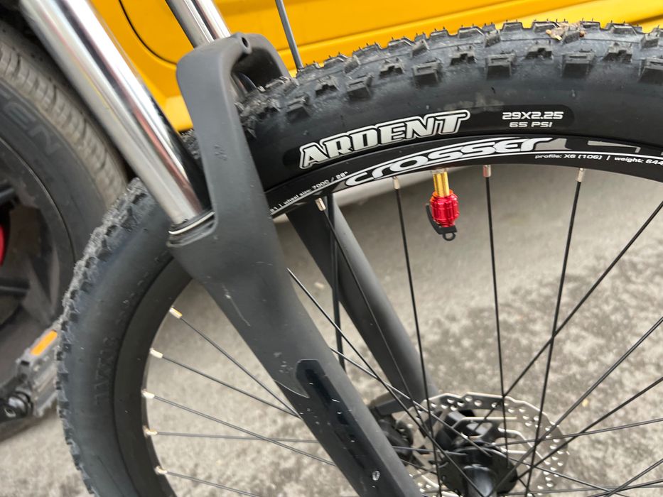 Велосипед /Колело Mountain Bike Orbea 29XL