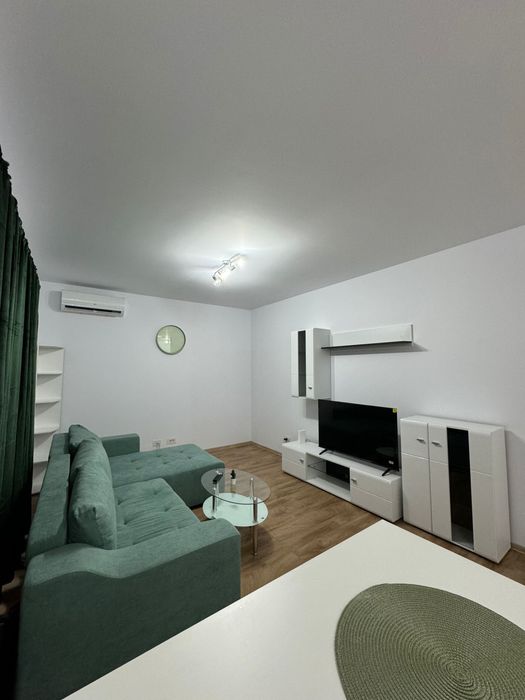 Cazare regim hotelier Timisoara - Parcare privata