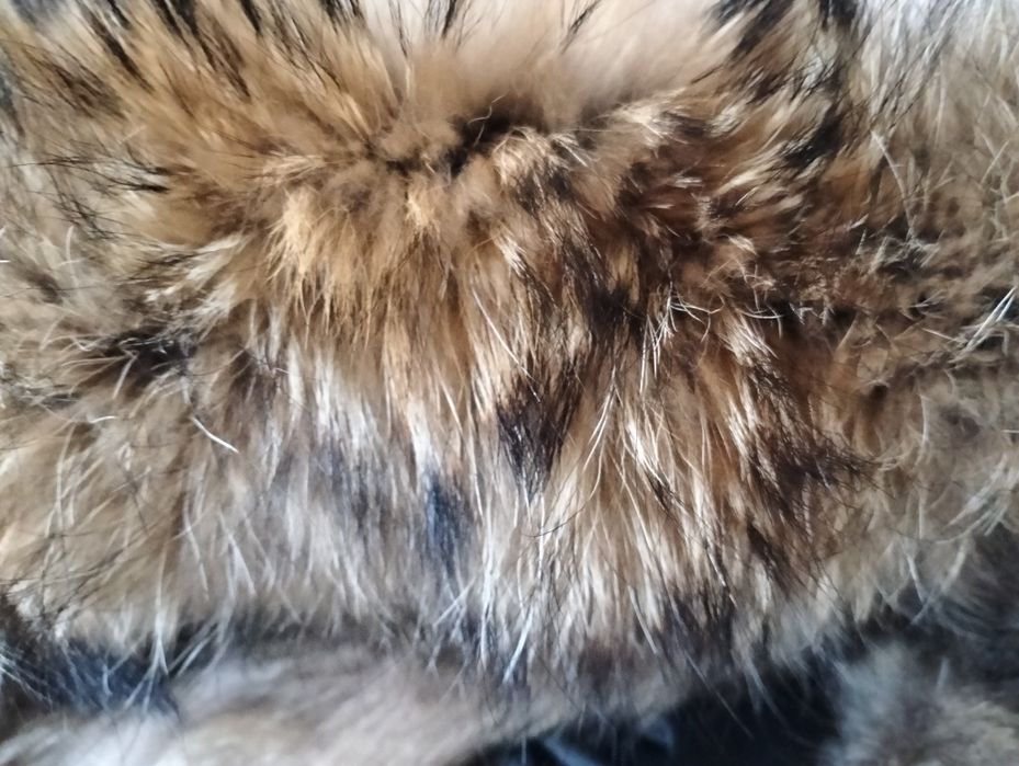 Натуральная парка