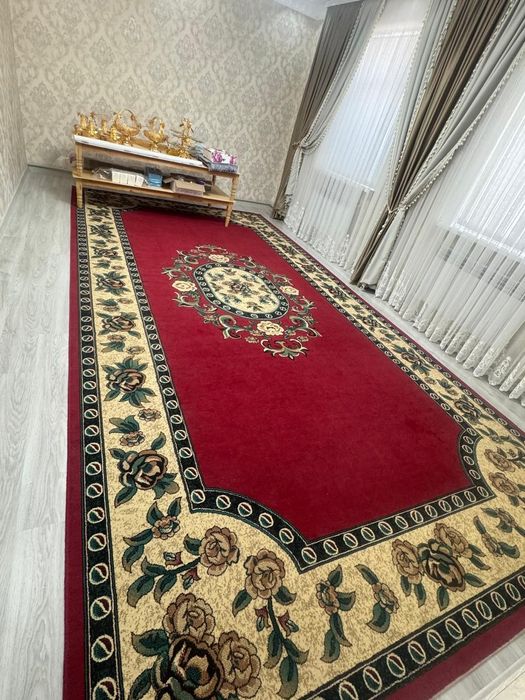 Кавер в хорошем состоянии