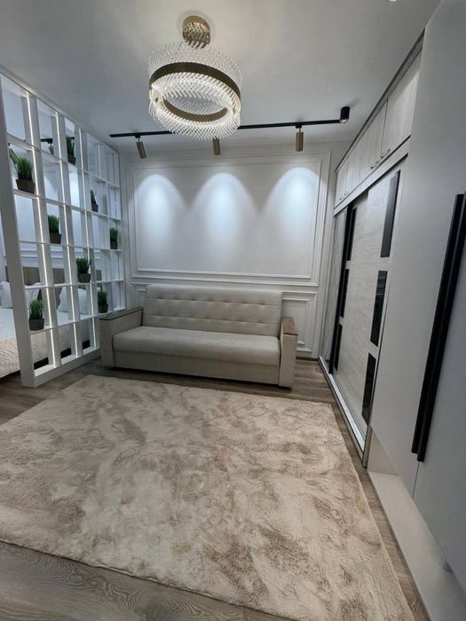 Яшнабадский район Махтумкули улица жк green park гринпарк 1 комнатная