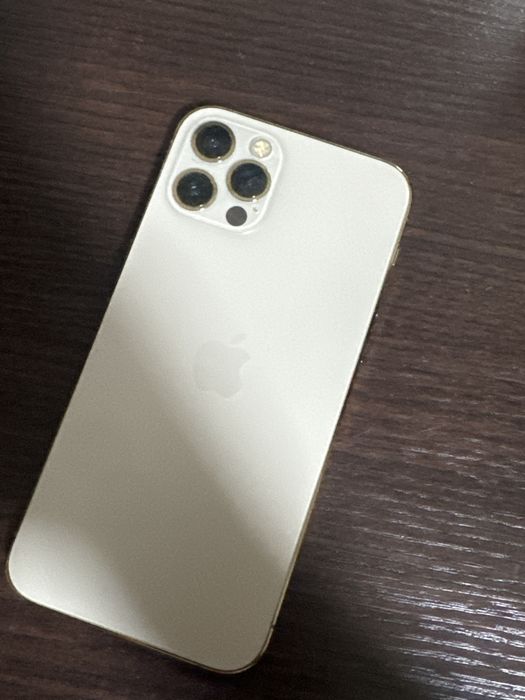 Iphone 12 pro б/у 128gb