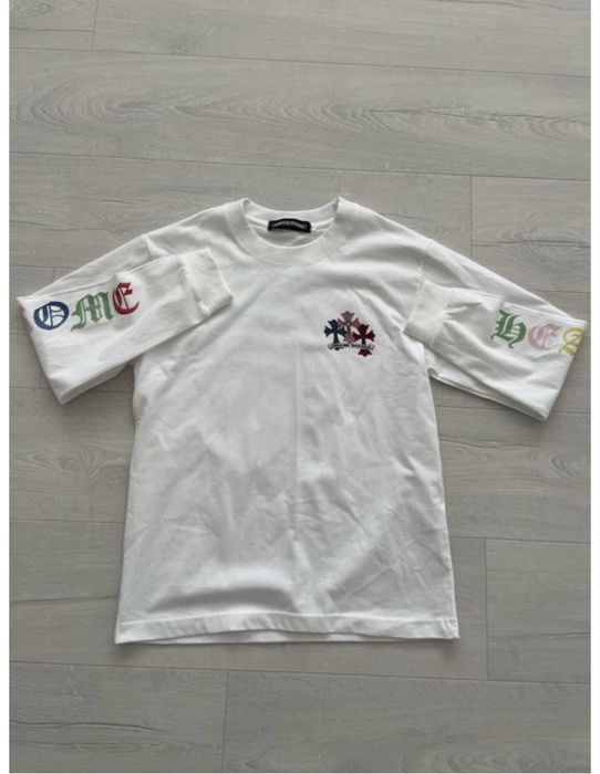 Bluza chrome hearts