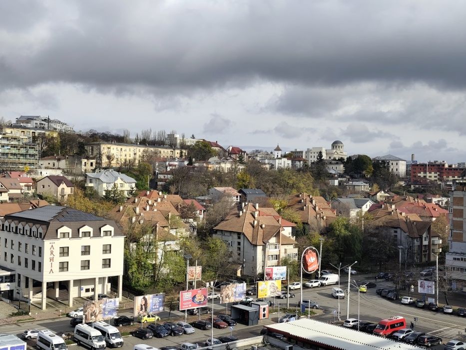 Apartament 2 camere, Arcu-Gara (fosta Billa)