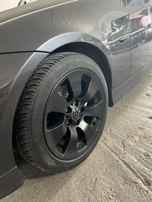 Jante style 158 BMW seria 3 5x120