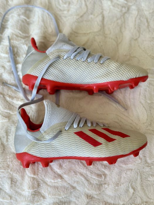 Бутсы детские Adidas