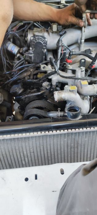 Ремонт авто на выезд 24/7