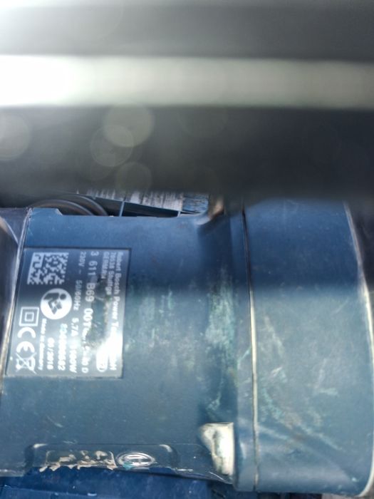 Bosch gbh 5 40 si burghiu Hikoki fi 55