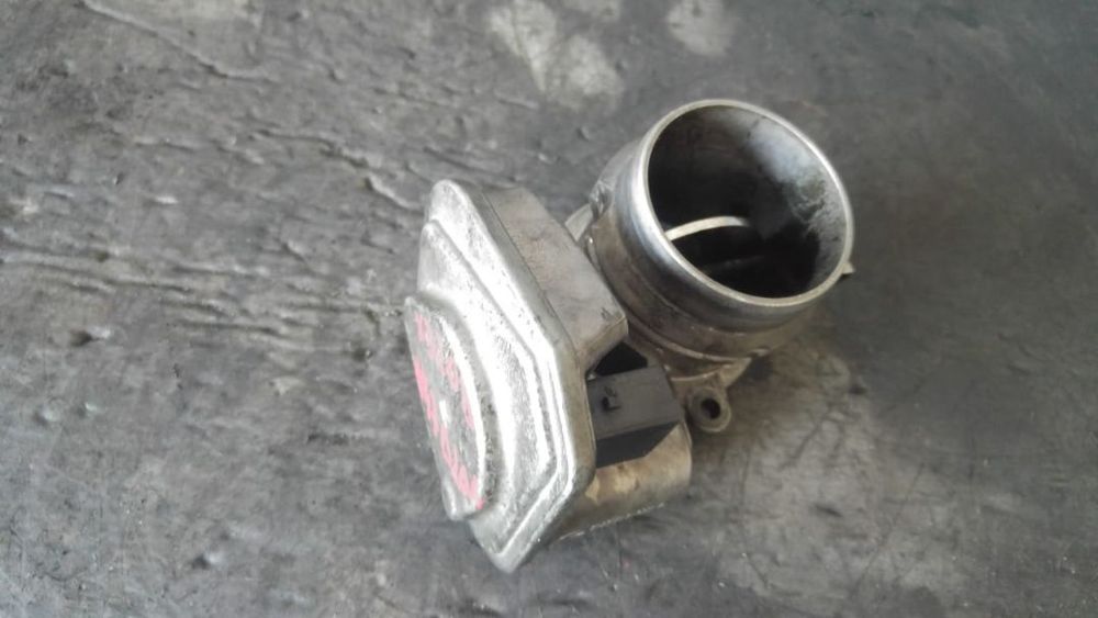 clapeta acceleratie bmw seria 1 e81 e87 seria 3 e90 e91  x3 2.0 d  n47d20a   780432301