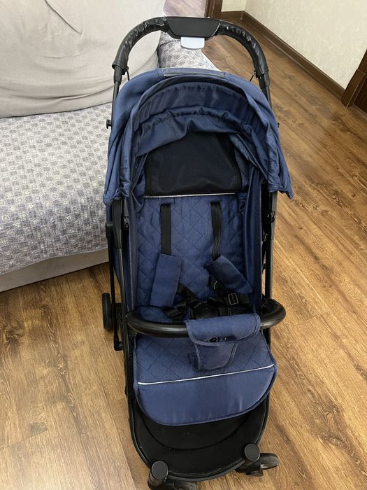 Продам коляску M-star