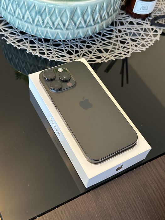 Iphone 16 pro - 1TB