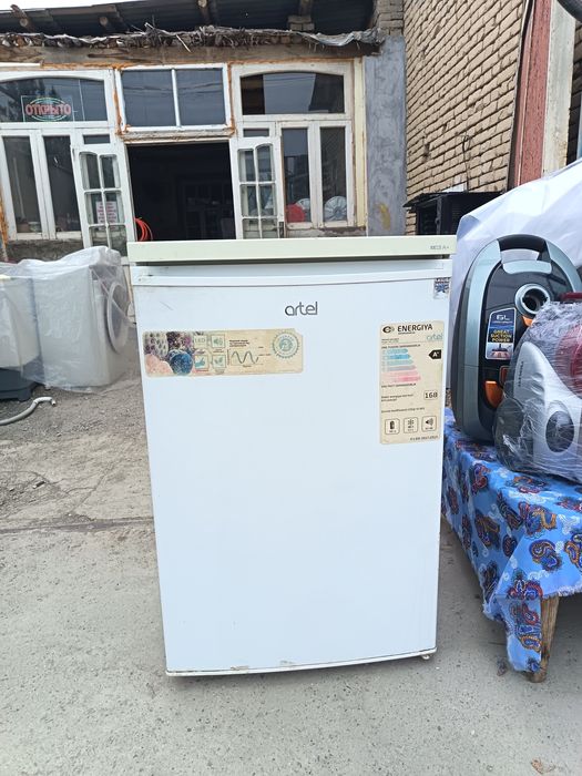 Холодильник Артел