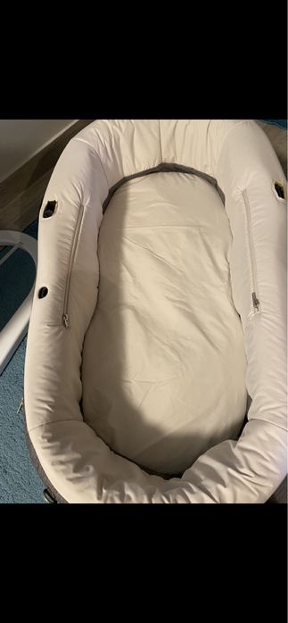 Количка Stokke crusi