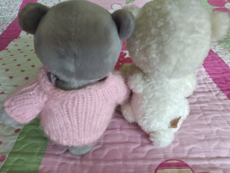 Мишка Тедди игрушки.