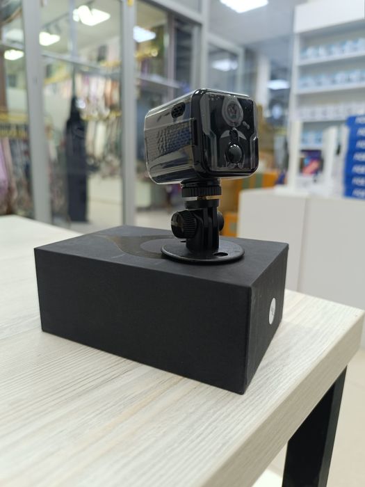 Миникамера Camsoy T9 W2