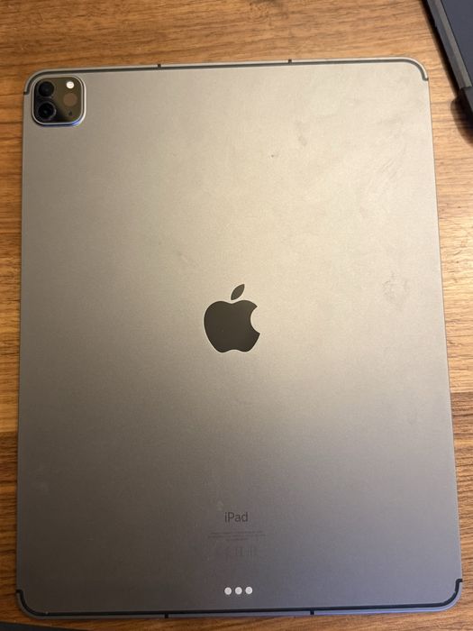 Ipad Pro 12.9” 512GB
