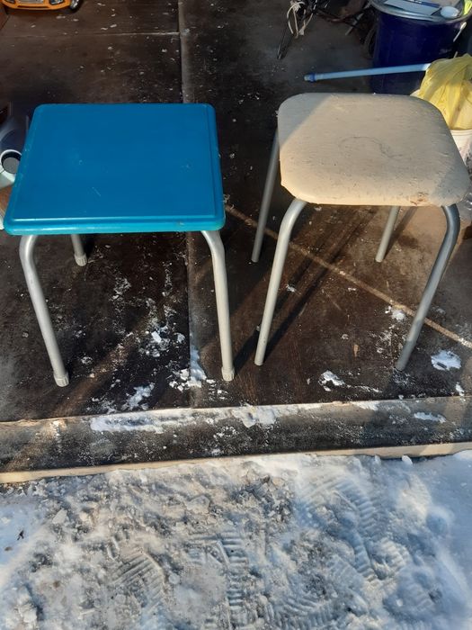 Табуретки стуля посуды для кухни