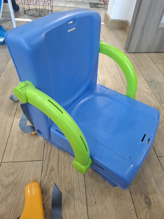 Столче за хранене Kids Kid