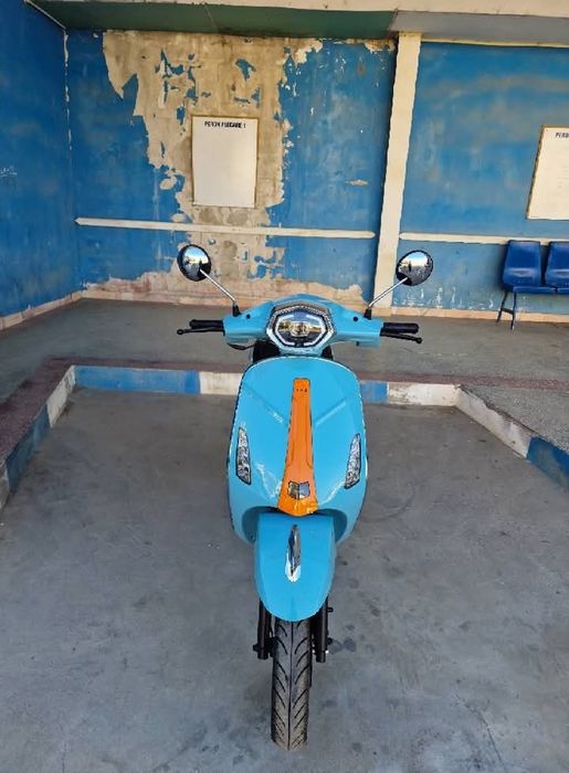 Scuter 50 cc chinezesc