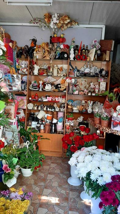 Дава се под наем Магазин в Варна, Център - 15 кв.м за 598.23 € - Снимка #3