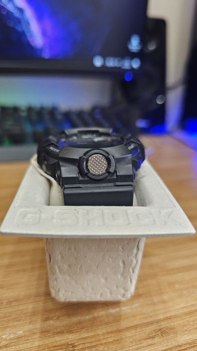 Casio g shock GBD-800 като нов