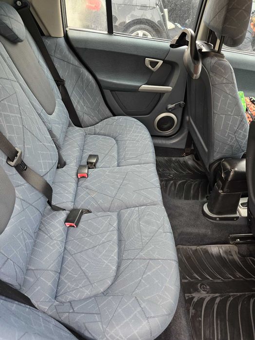 Vând SMART for Four