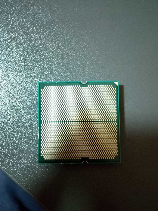 Процессор Ryzen 5 7600X