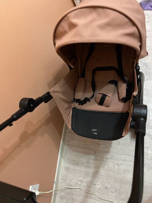 Коляска anex air z