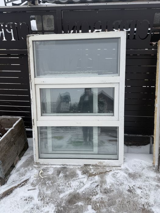 Geamuri termopan veka