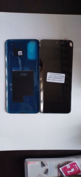 Дисплей - сервизен пакет  за Xiaomi Poco - модел M2103K19PG